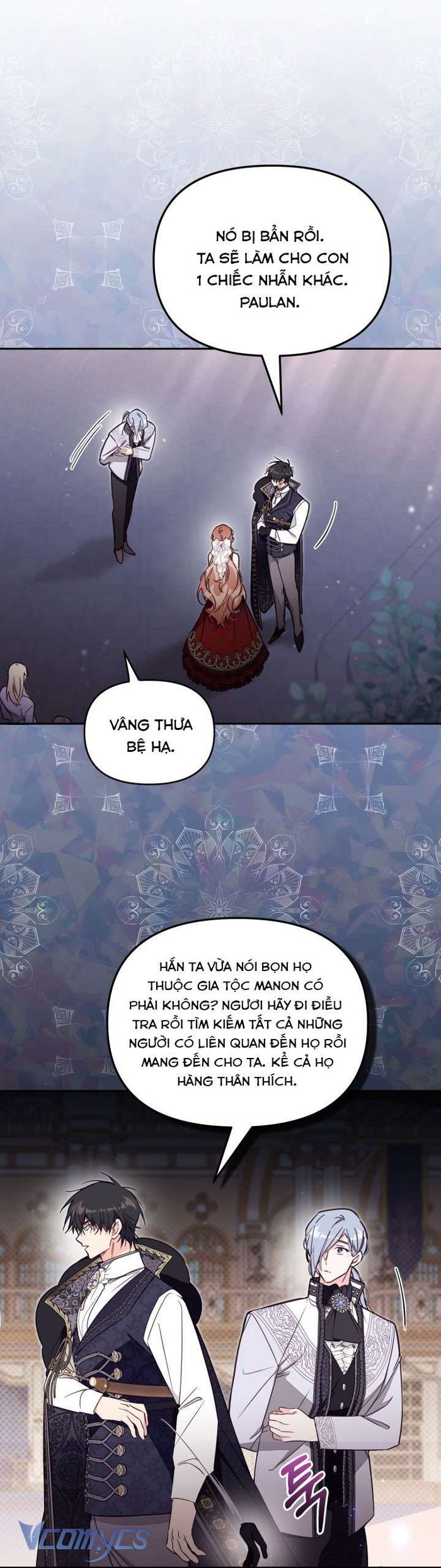 Không Có Chỗ Cho Kẻ Giả Mạo - Chap 63 Ảnh 10
