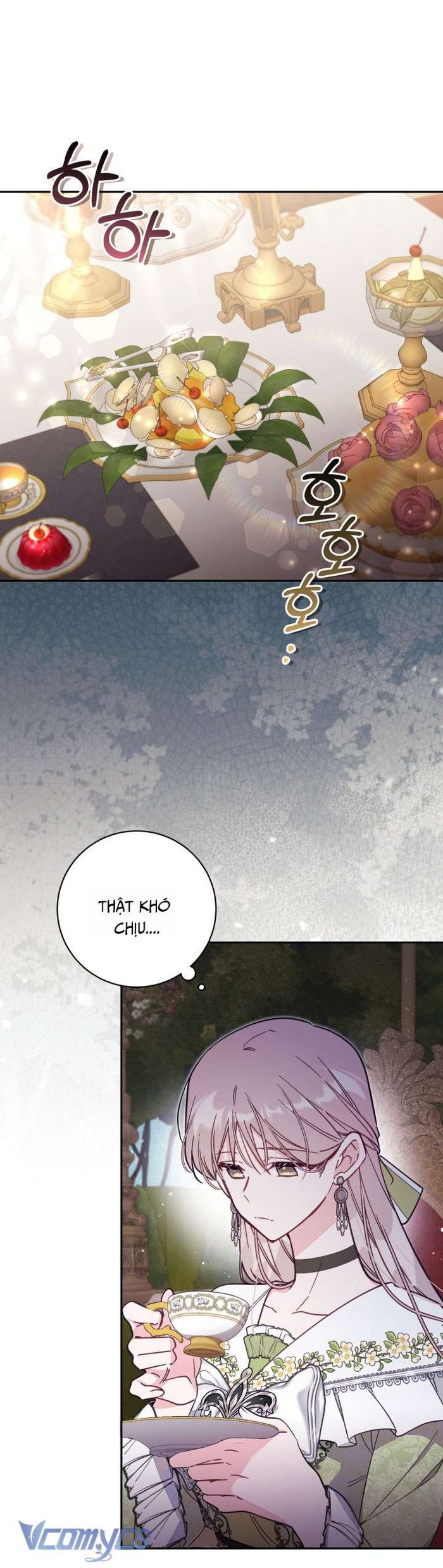 Không Có Chỗ Cho Kẻ Giả Mạo - Chap 64 Ảnh 2