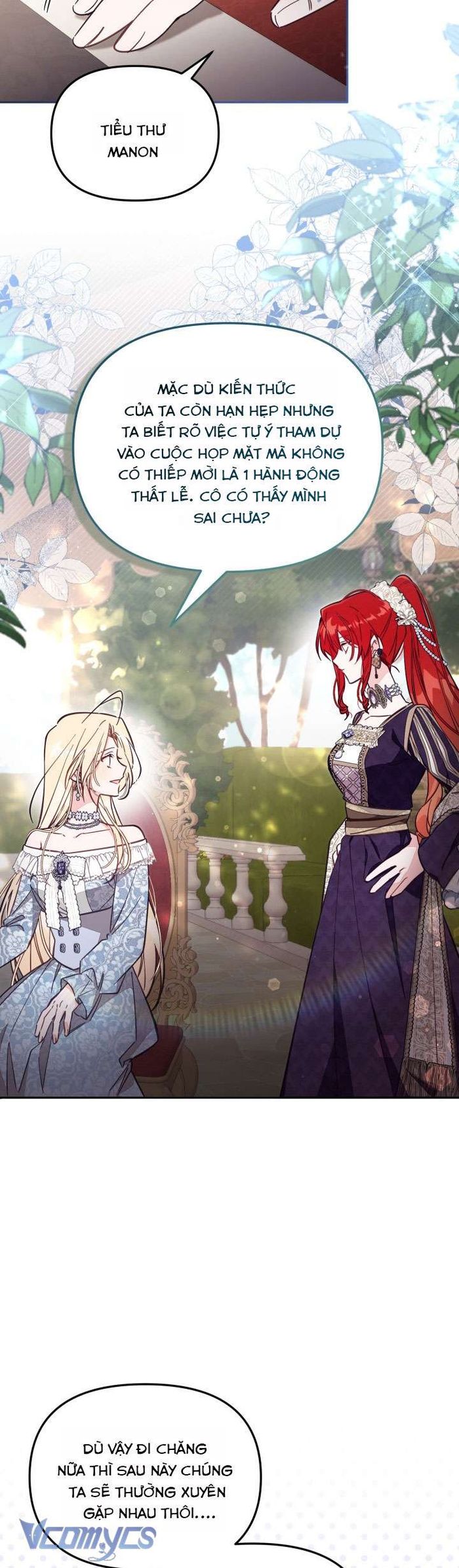 Không Có Chỗ Cho Kẻ Giả Mạo - Chap 64 Ảnh 12