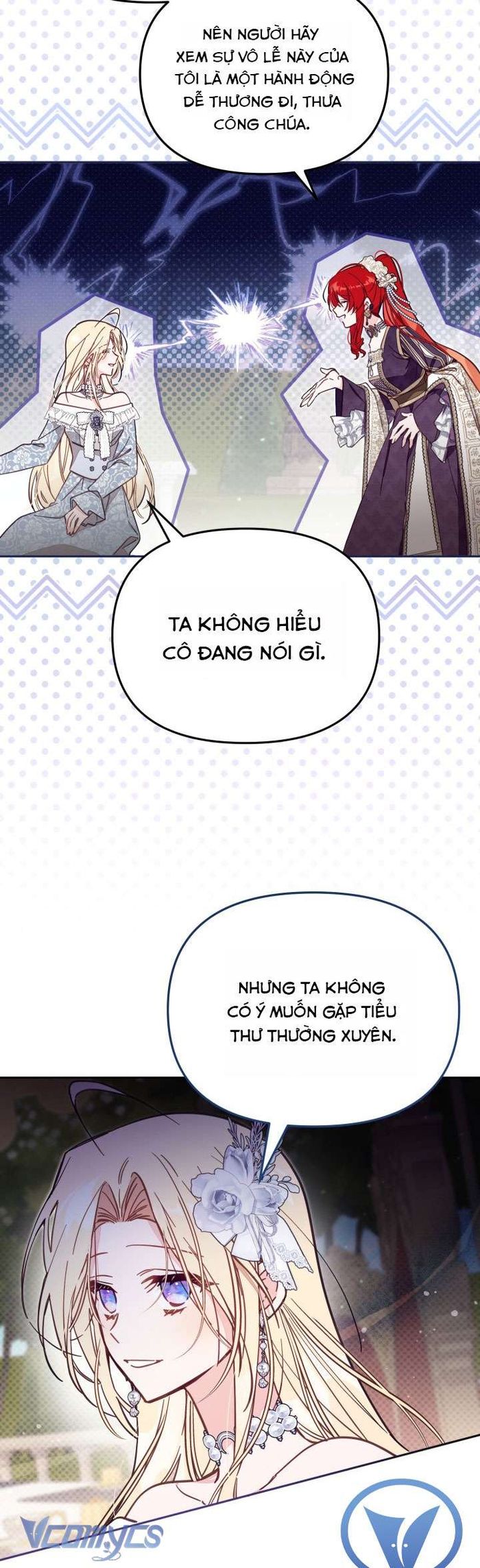 Không Có Chỗ Cho Kẻ Giả Mạo - Chap 64 Ảnh 13