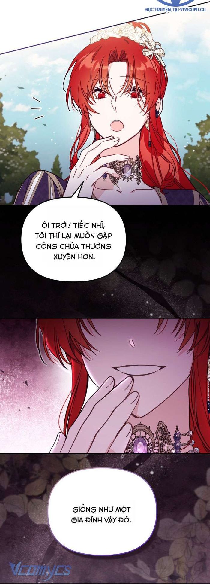 Không Có Chỗ Cho Kẻ Giả Mạo - Chap 64 Ảnh 14