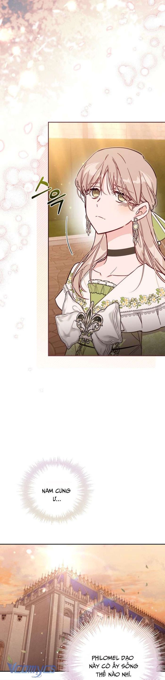 Không Có Chỗ Cho Kẻ Giả Mạo - Chap 64 Ảnh 17