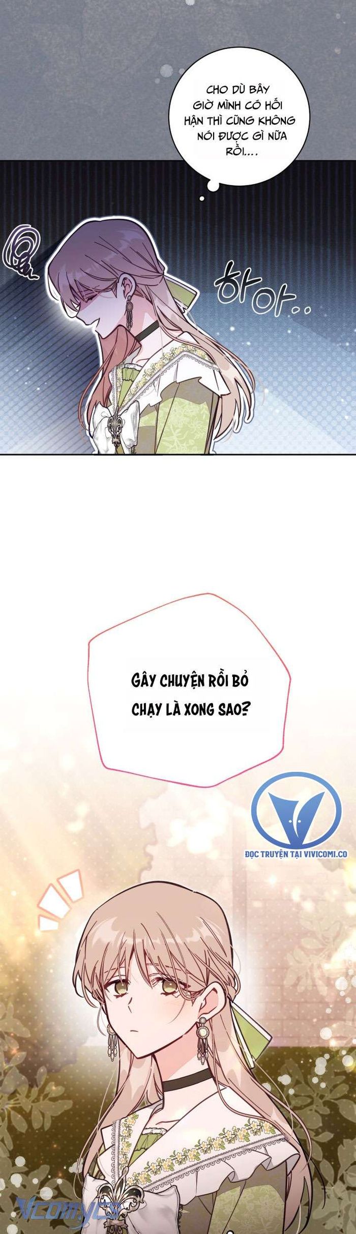 Không Có Chỗ Cho Kẻ Giả Mạo - Chap 64 Ảnh 19