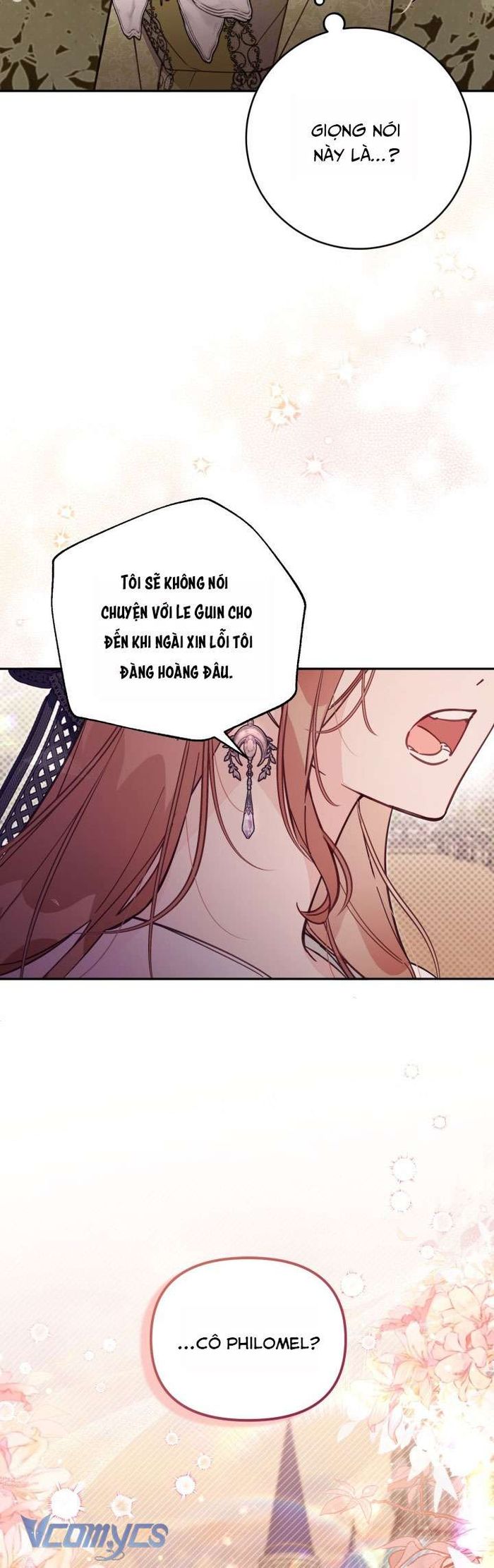 Không Có Chỗ Cho Kẻ Giả Mạo - Chap 64 Ảnh 20