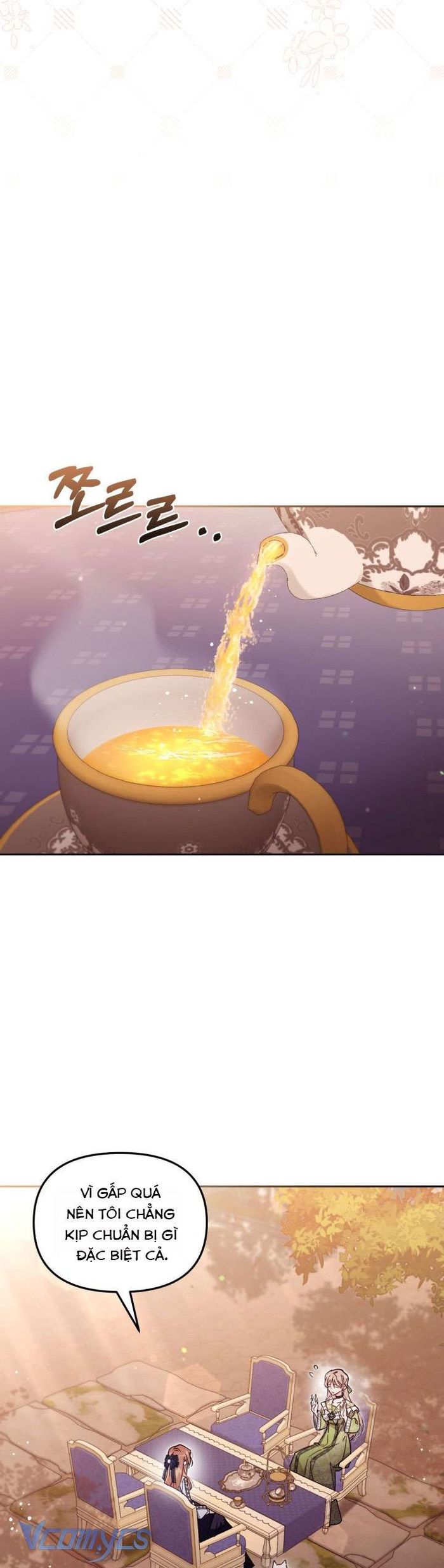 Không Có Chỗ Cho Kẻ Giả Mạo - Chap 64 Ảnh 22