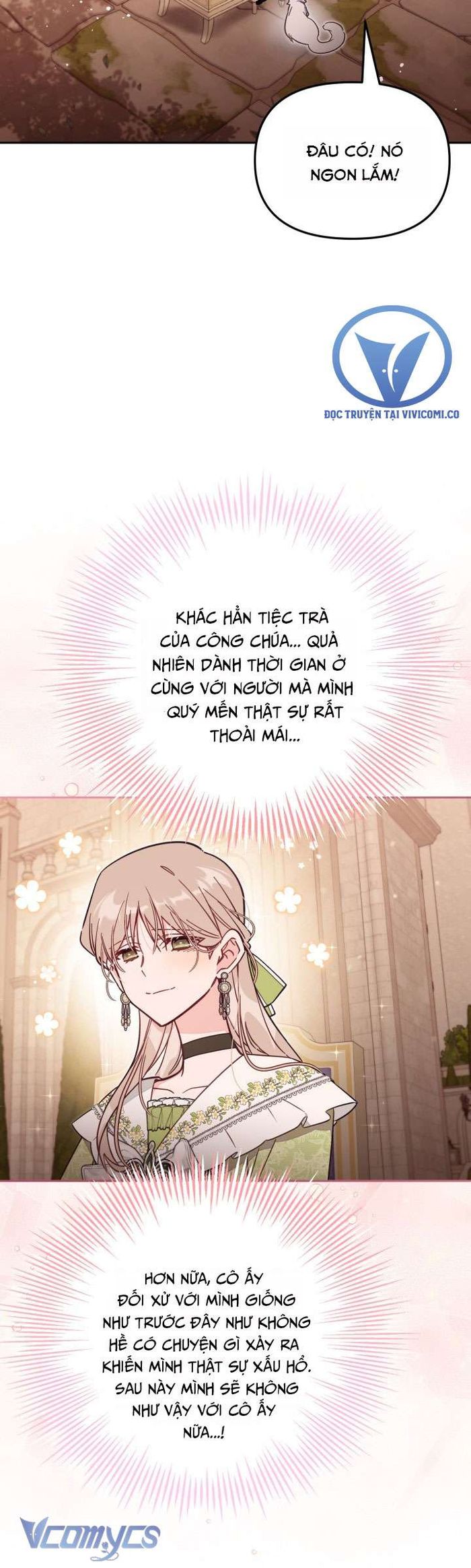 Không Có Chỗ Cho Kẻ Giả Mạo - Chap 64 Ảnh 23