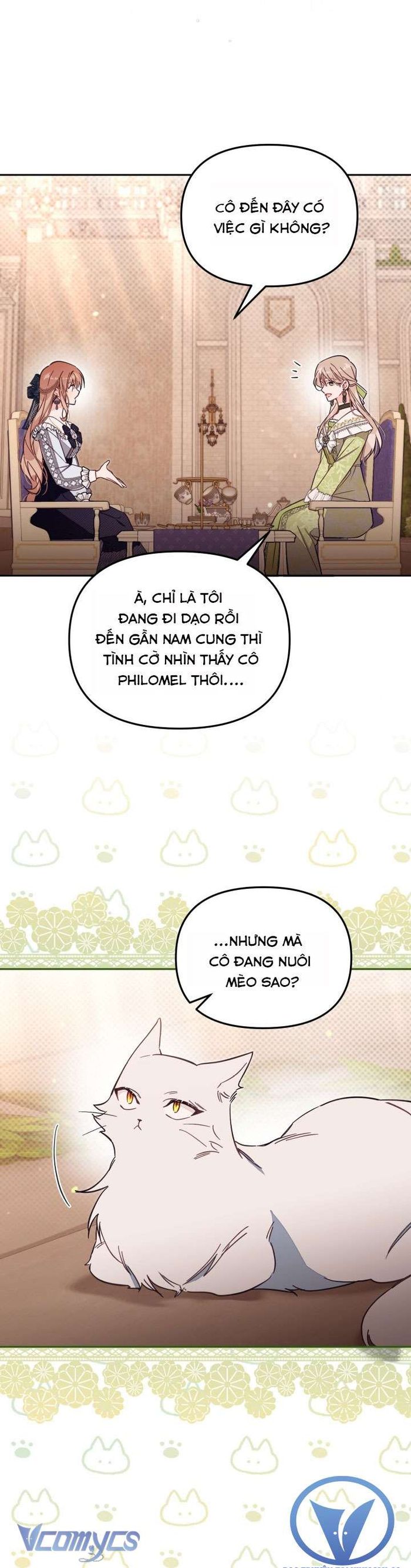 Không Có Chỗ Cho Kẻ Giả Mạo - Chap 64 Ảnh 24