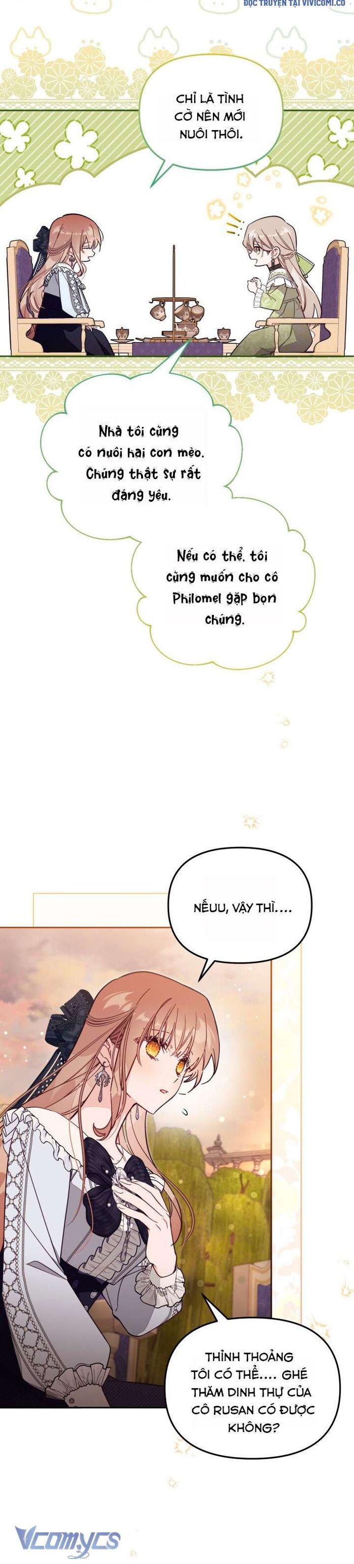 Không Có Chỗ Cho Kẻ Giả Mạo - Chap 64 Ảnh 25