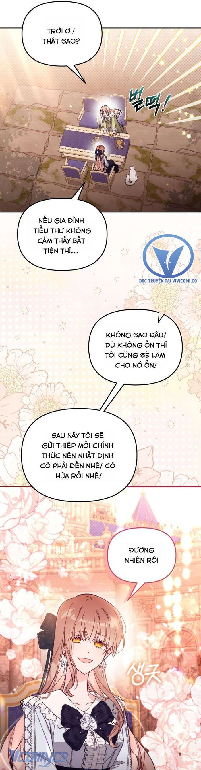 Không Có Chỗ Cho Kẻ Giả Mạo - Chap 64 Ảnh 26