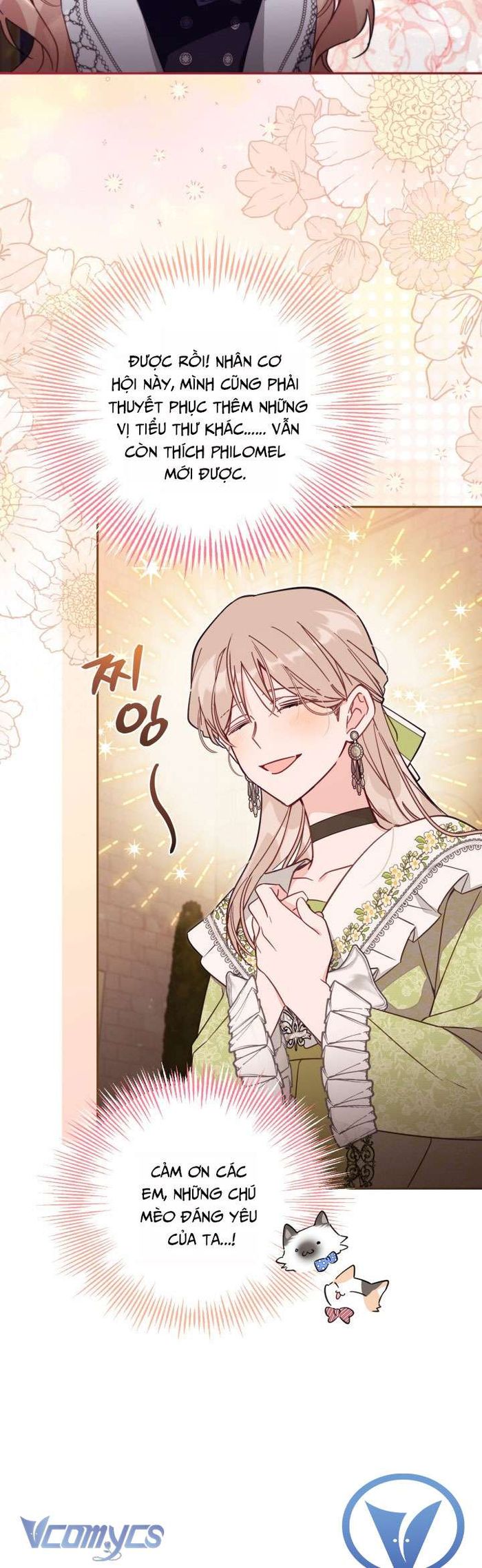 Không Có Chỗ Cho Kẻ Giả Mạo - Chap 64 Ảnh 27