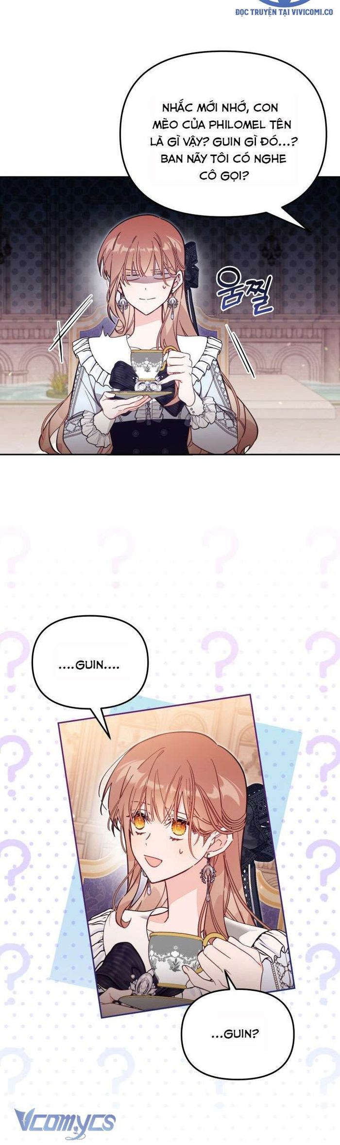Không Có Chỗ Cho Kẻ Giả Mạo - Chap 64 Ảnh 28