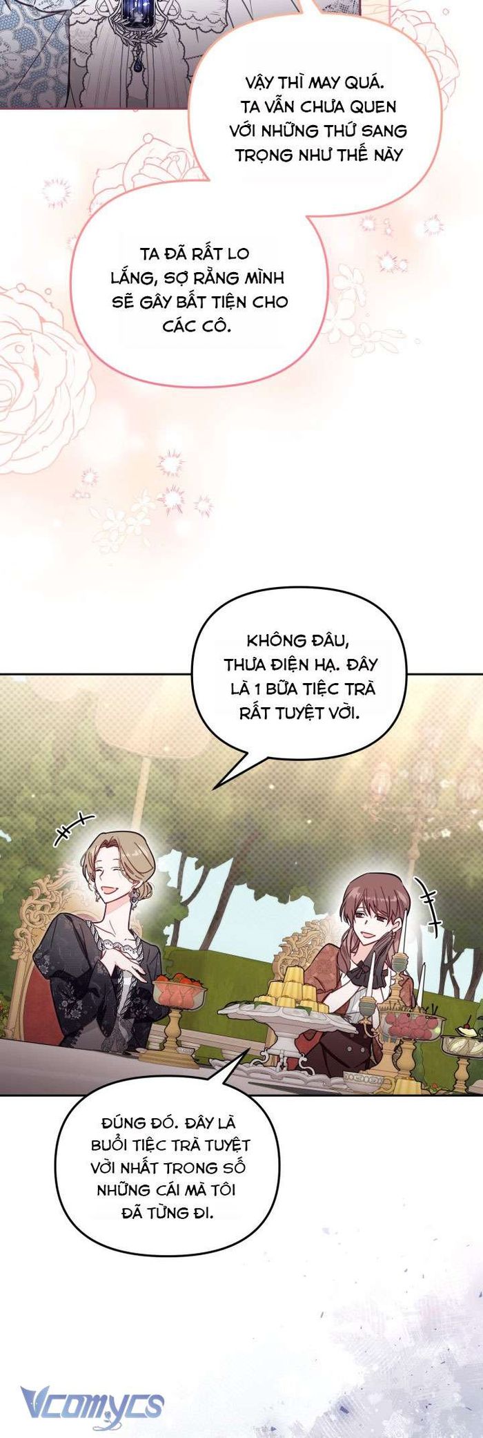 Không Có Chỗ Cho Kẻ Giả Mạo - Chap 64 Ảnh 4