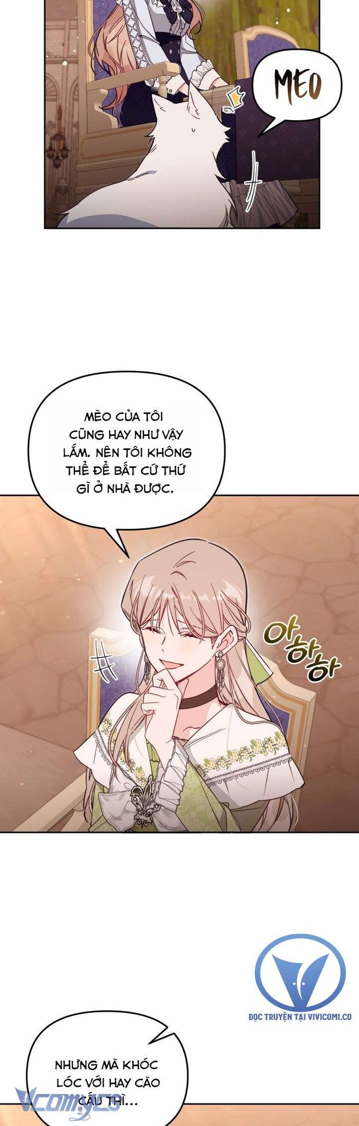 Không Có Chỗ Cho Kẻ Giả Mạo - Chap 64 Ảnh 31
