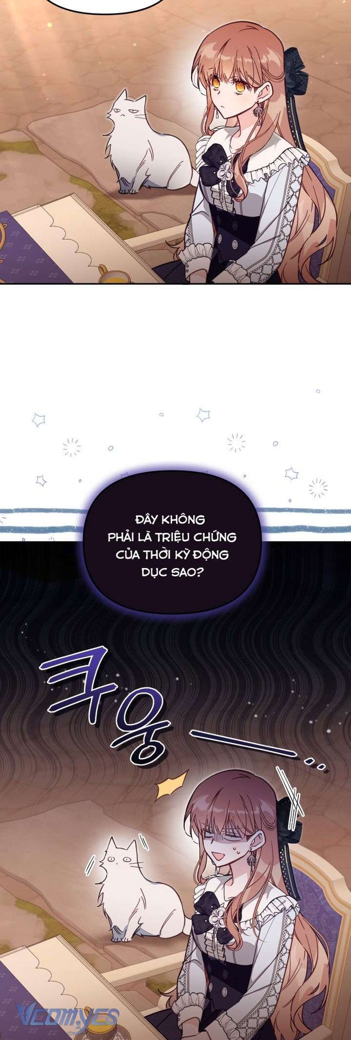 Không Có Chỗ Cho Kẻ Giả Mạo - Chap 64 Ảnh 32