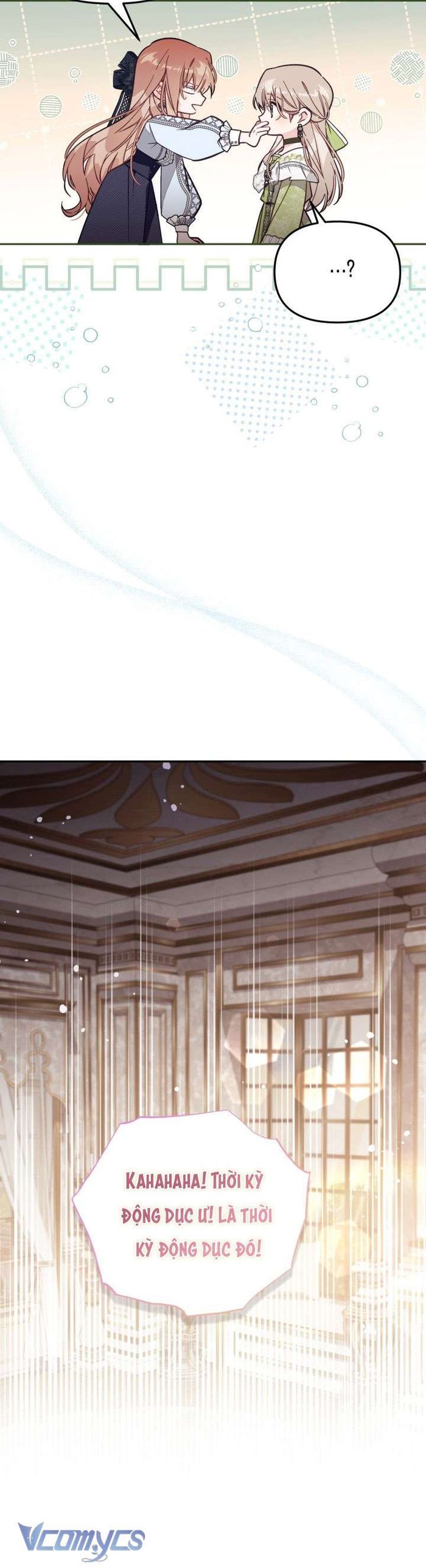Không Có Chỗ Cho Kẻ Giả Mạo - Chap 64 Ảnh 34