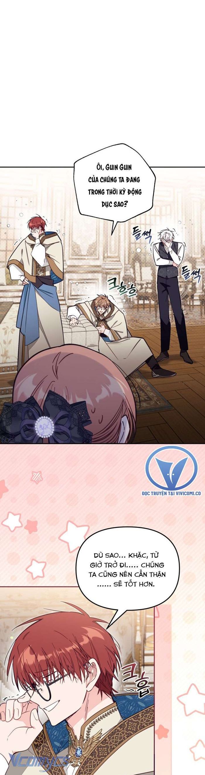 Không Có Chỗ Cho Kẻ Giả Mạo - Chap 64 Ảnh 35