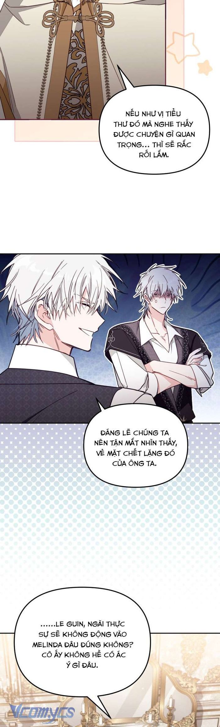 Không Có Chỗ Cho Kẻ Giả Mạo - Chap 64 Ảnh 36