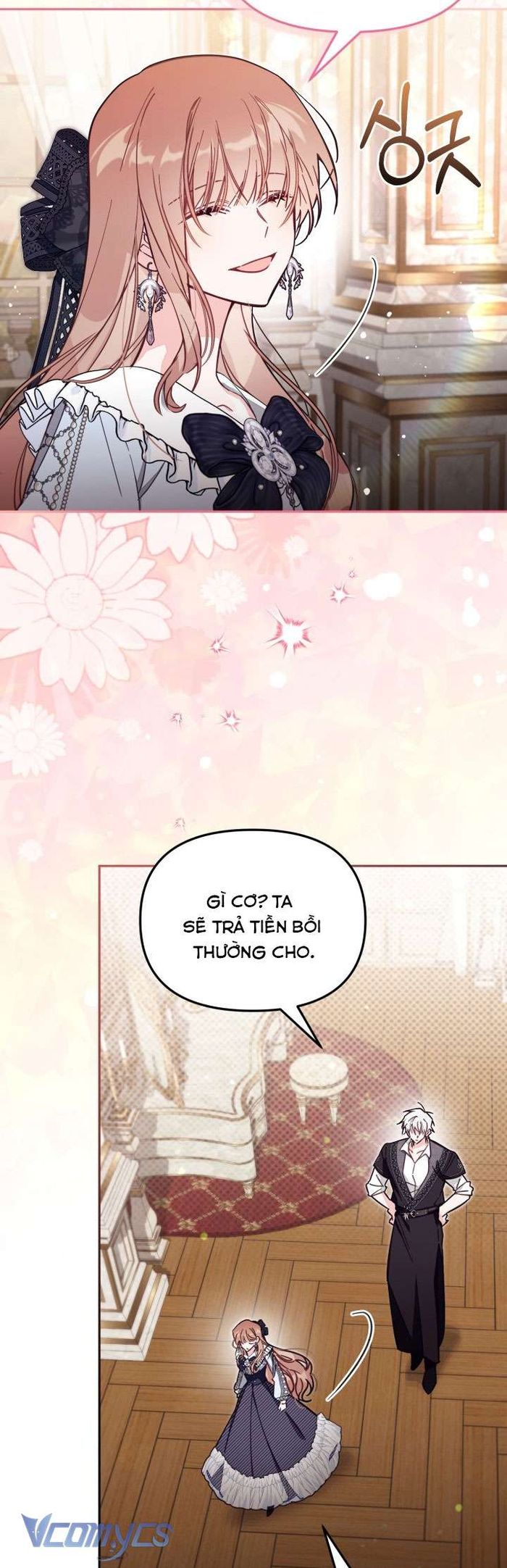 Không Có Chỗ Cho Kẻ Giả Mạo - Chap 64 Ảnh 39