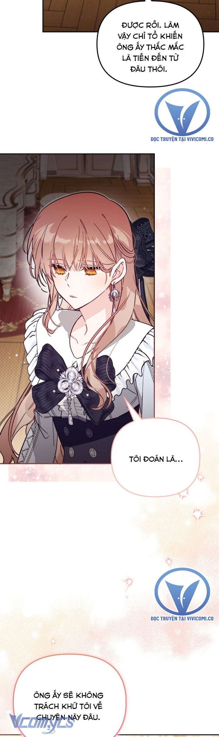 Không Có Chỗ Cho Kẻ Giả Mạo - Chap 64 Ảnh 40