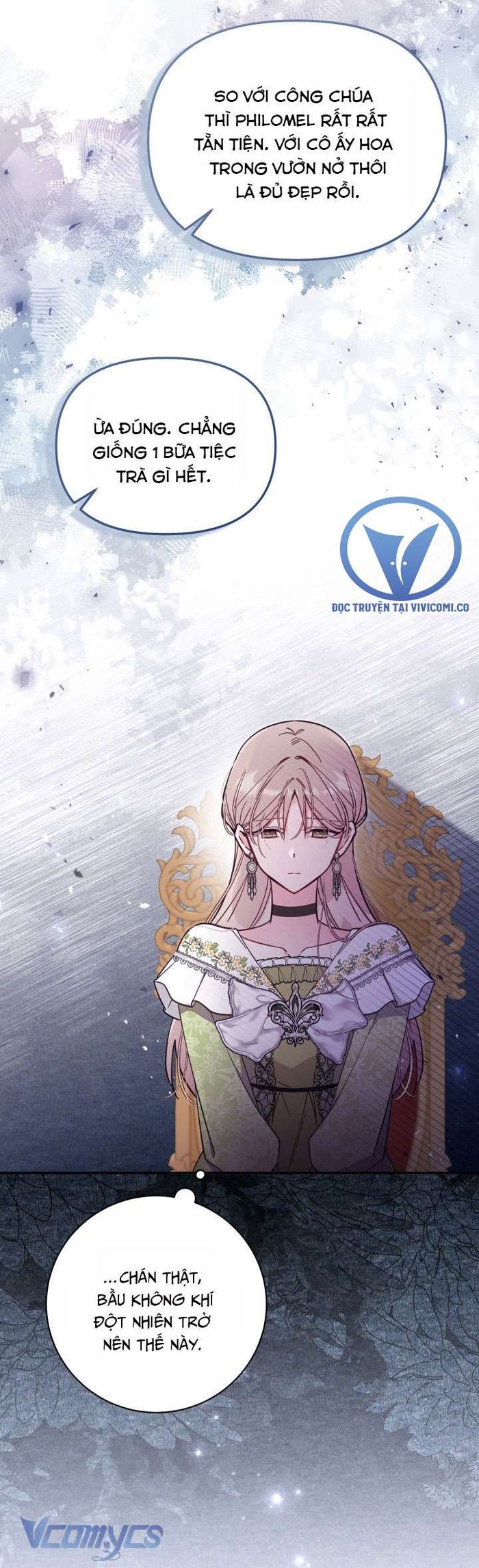 Không Có Chỗ Cho Kẻ Giả Mạo - Chap 64 Ảnh 5