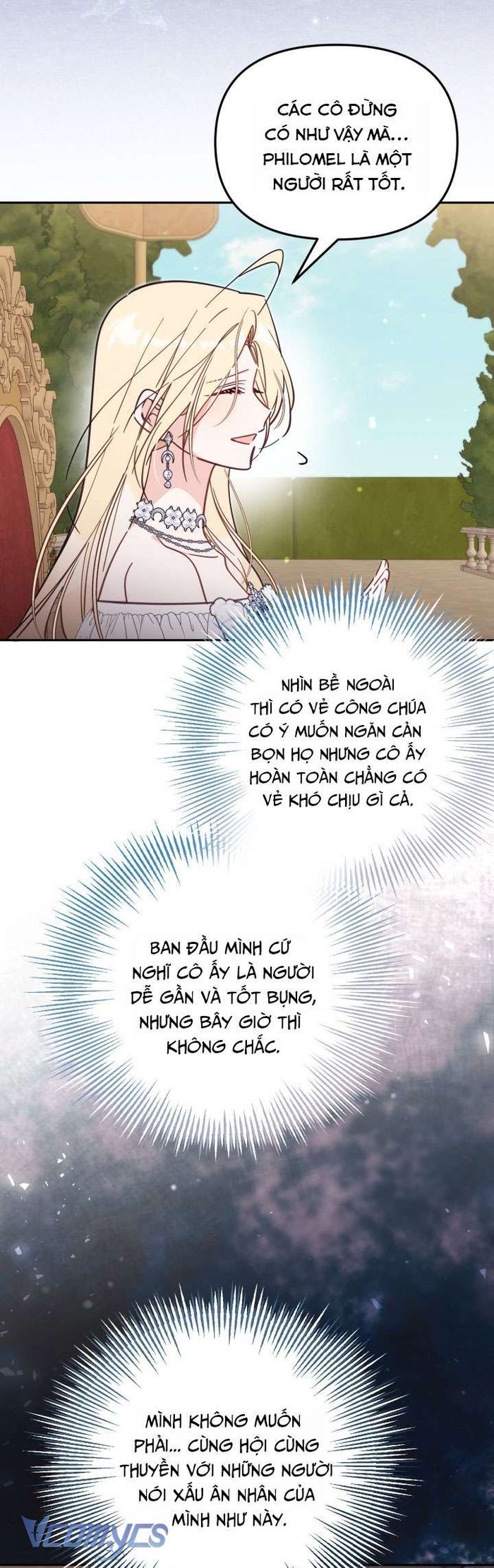 Không Có Chỗ Cho Kẻ Giả Mạo - Chap 64 Ảnh 6