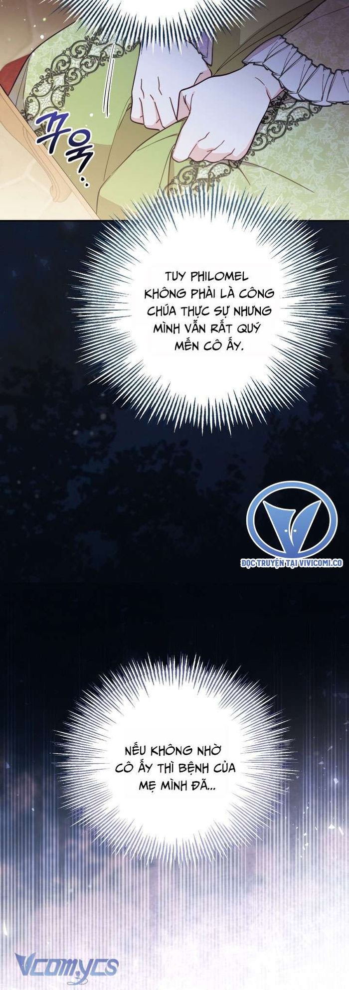 Không Có Chỗ Cho Kẻ Giả Mạo - Chap 64 Ảnh 7