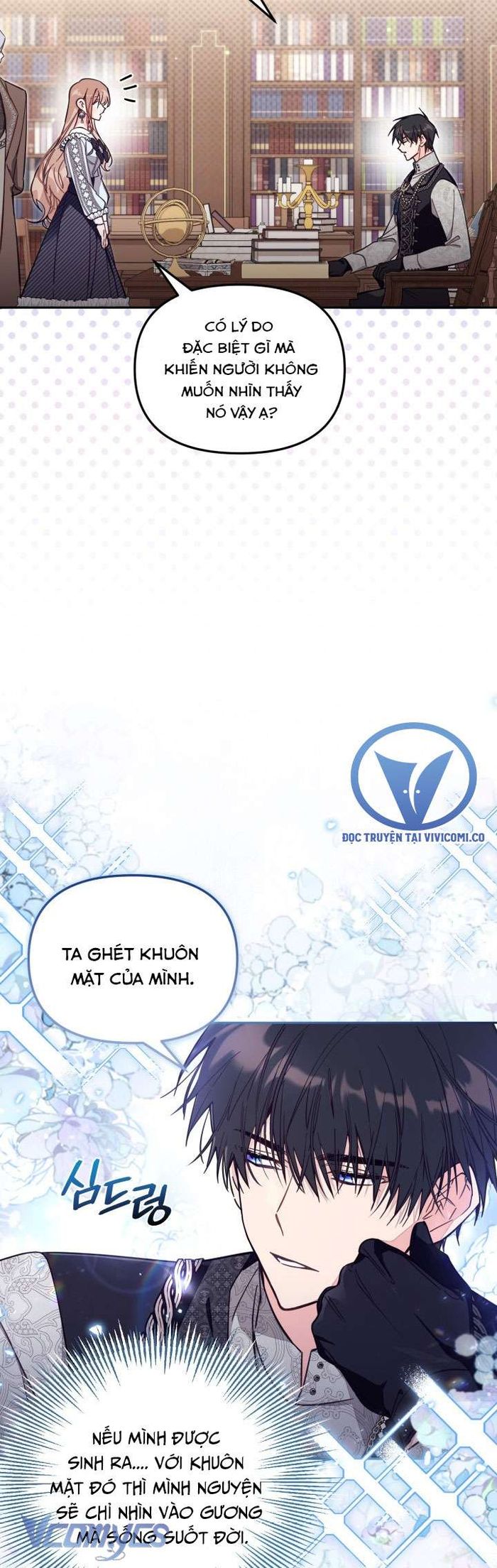Không Có Chỗ Cho Kẻ Giả Mạo - Chap 65 Ảnh 13
