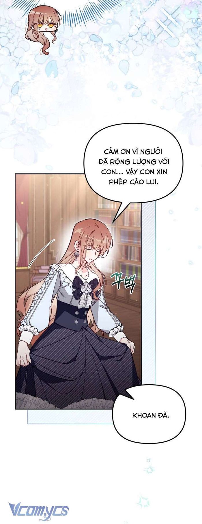 Không Có Chỗ Cho Kẻ Giả Mạo - Chap 65 Ảnh 14
