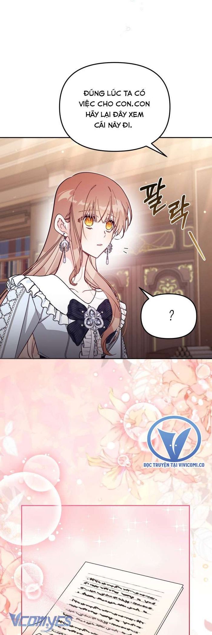Không Có Chỗ Cho Kẻ Giả Mạo - Chap 65 Ảnh 15