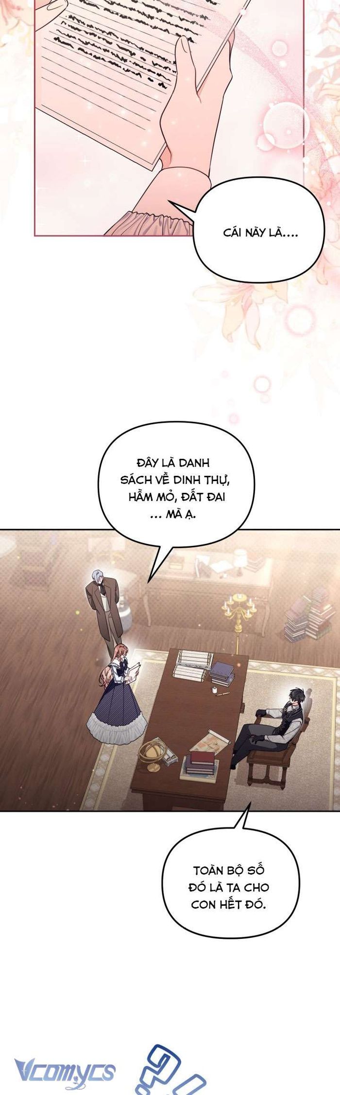 Không Có Chỗ Cho Kẻ Giả Mạo - Chap 65 Ảnh 16