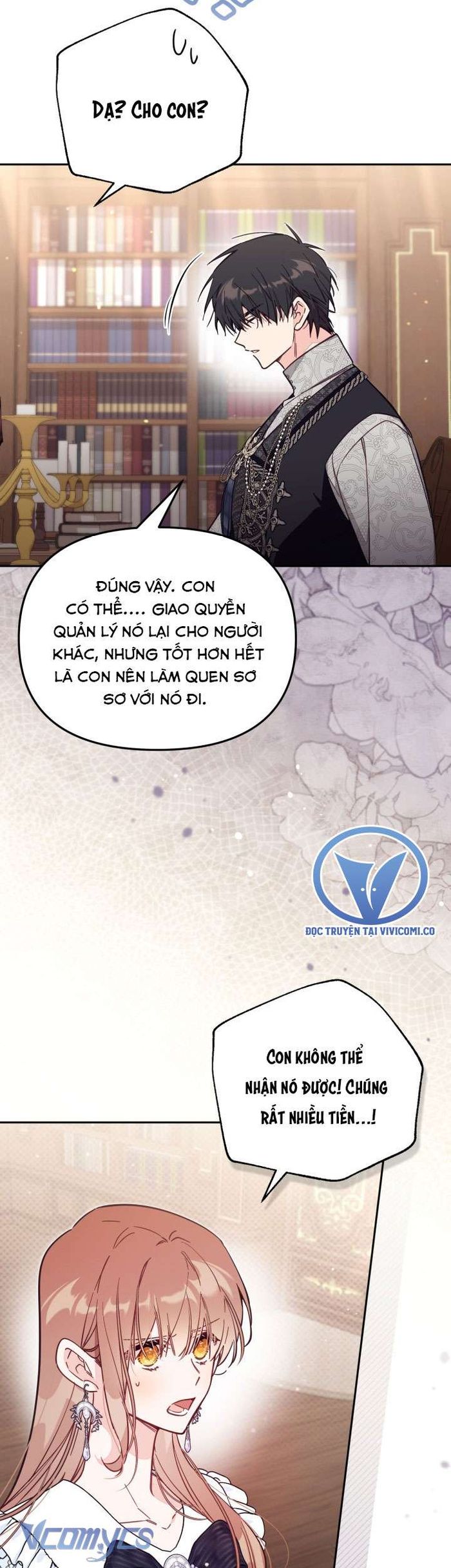 Không Có Chỗ Cho Kẻ Giả Mạo - Chap 65 Ảnh 17