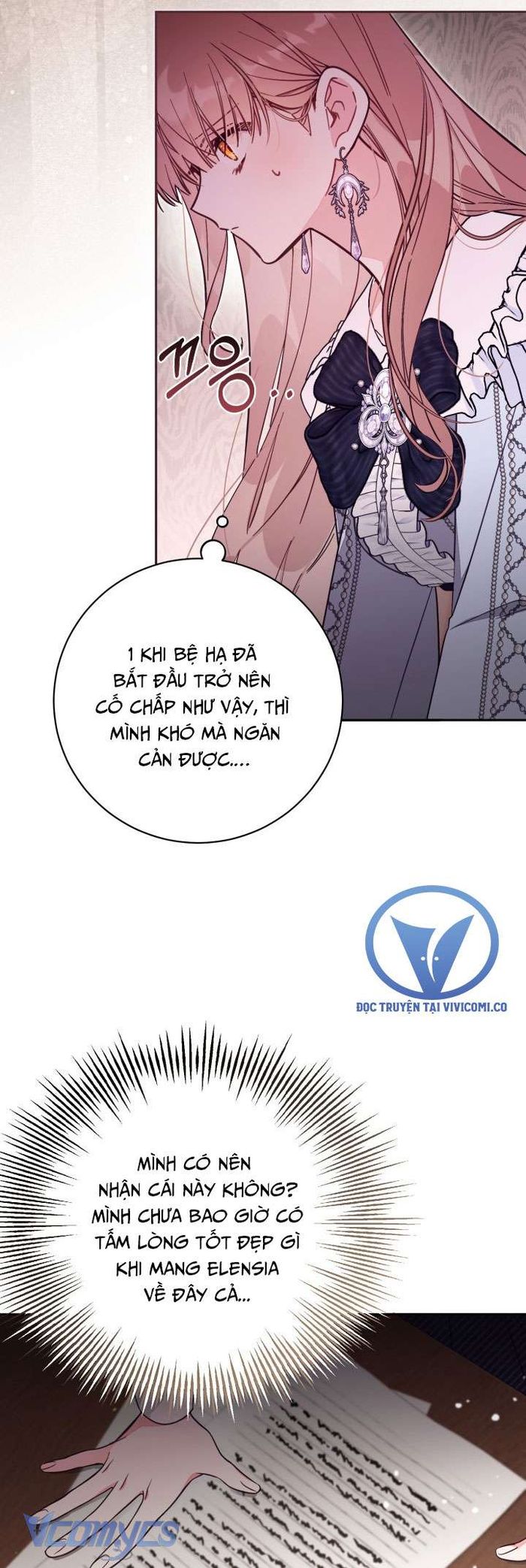 Không Có Chỗ Cho Kẻ Giả Mạo - Chap 65 Ảnh 19