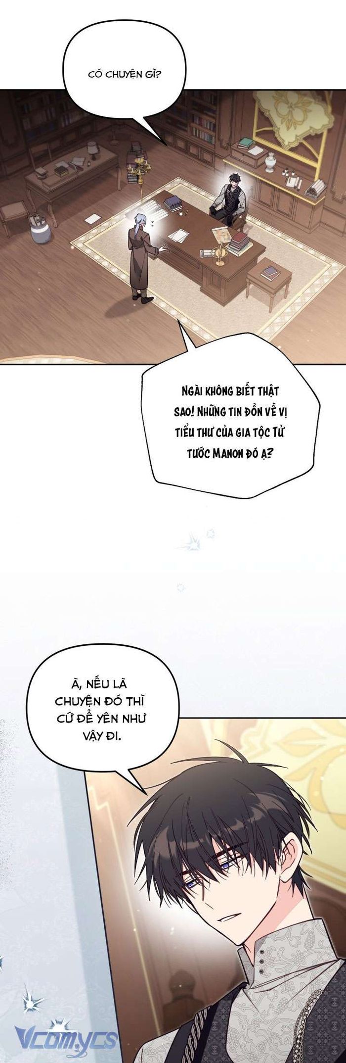 Không Có Chỗ Cho Kẻ Giả Mạo - Chap 65 Ảnh 3