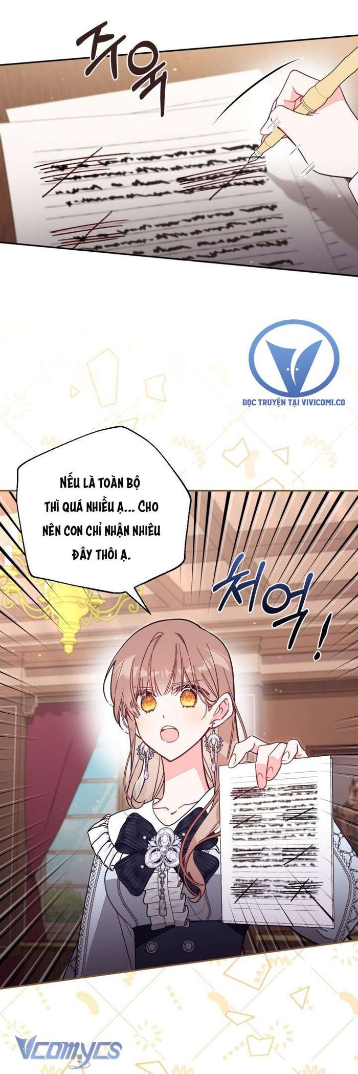 Không Có Chỗ Cho Kẻ Giả Mạo - Chap 65 Ảnh 21