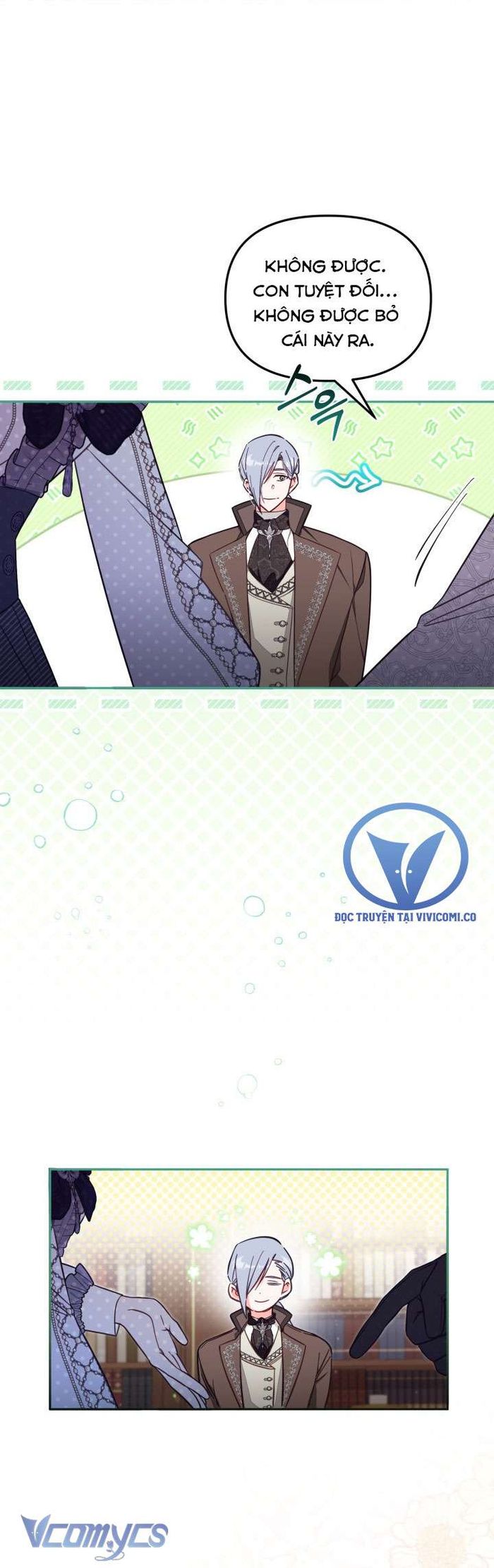 Không Có Chỗ Cho Kẻ Giả Mạo - Chap 65 Ảnh 23