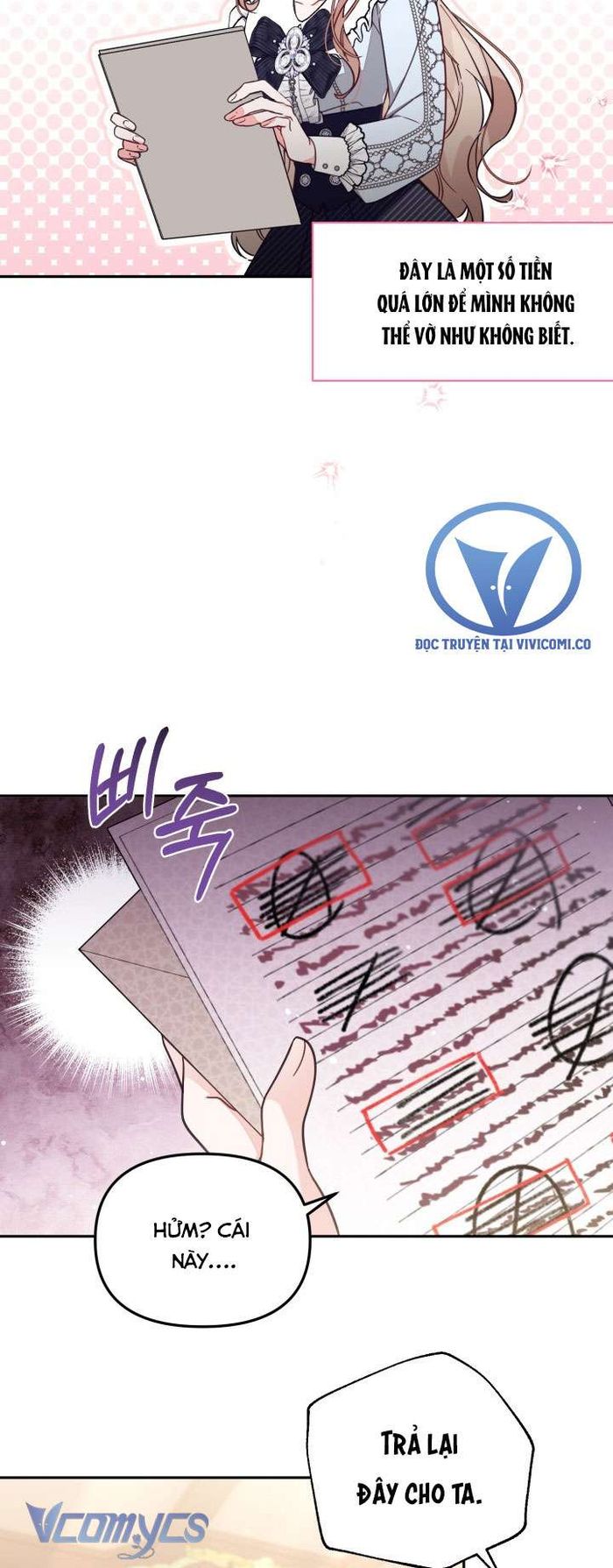 Không Có Chỗ Cho Kẻ Giả Mạo - Chap 65 Ảnh 25