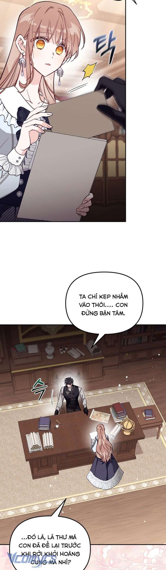 Không Có Chỗ Cho Kẻ Giả Mạo - Chap 65 Ảnh 26