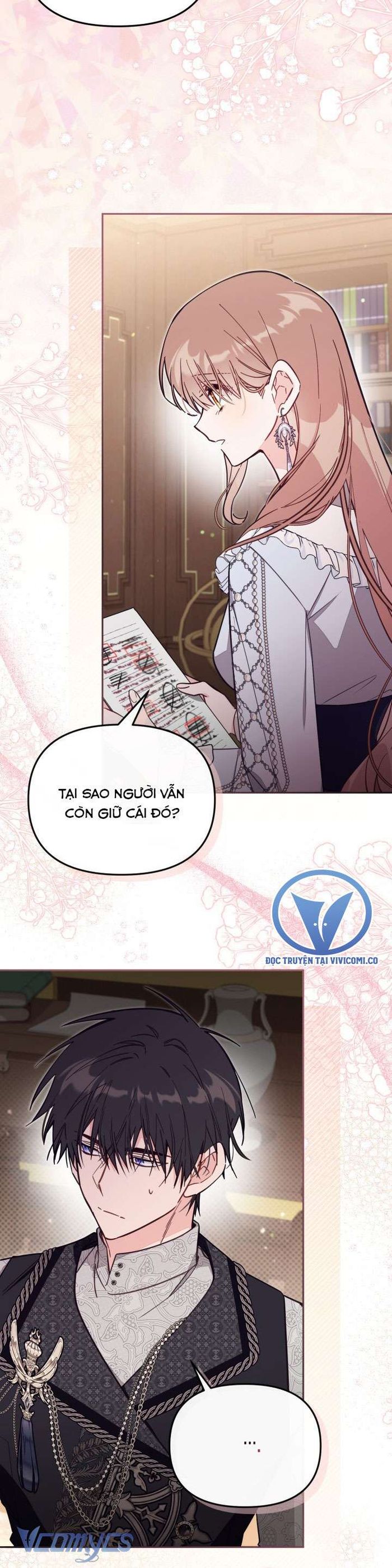 Không Có Chỗ Cho Kẻ Giả Mạo - Chap 65 Ảnh 27