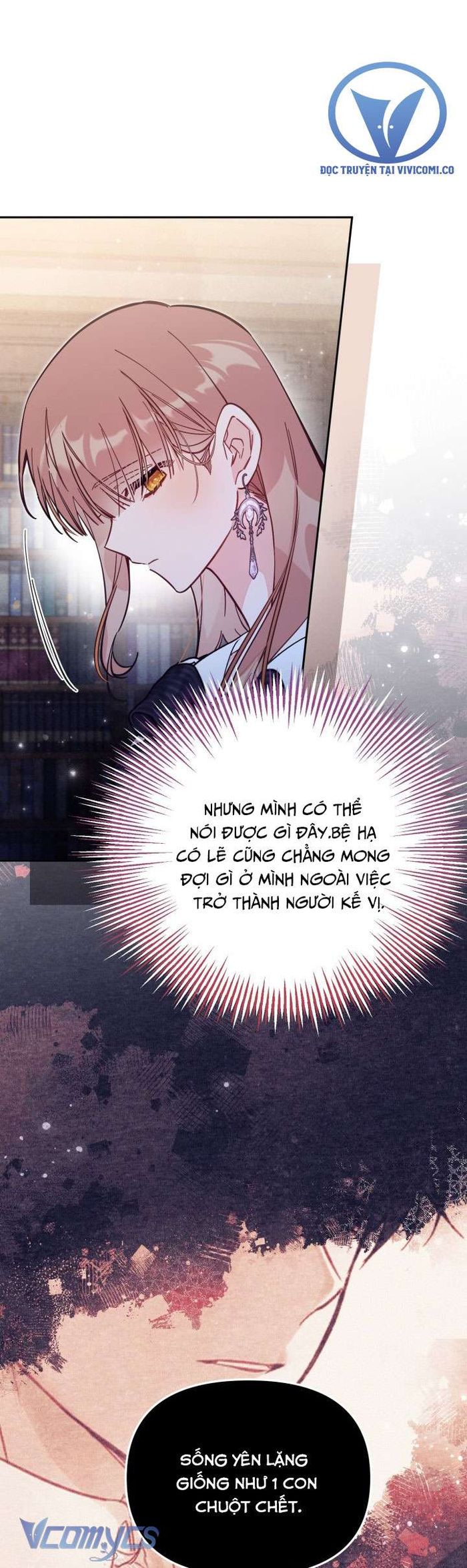 Không Có Chỗ Cho Kẻ Giả Mạo - Chap 65 Ảnh 29