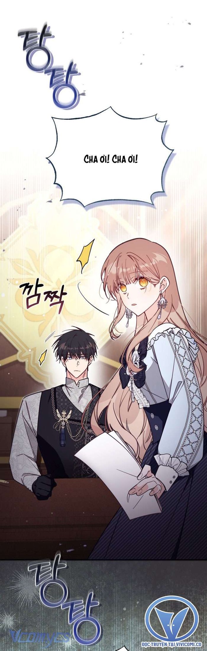Không Có Chỗ Cho Kẻ Giả Mạo - Chap 65 Ảnh 32