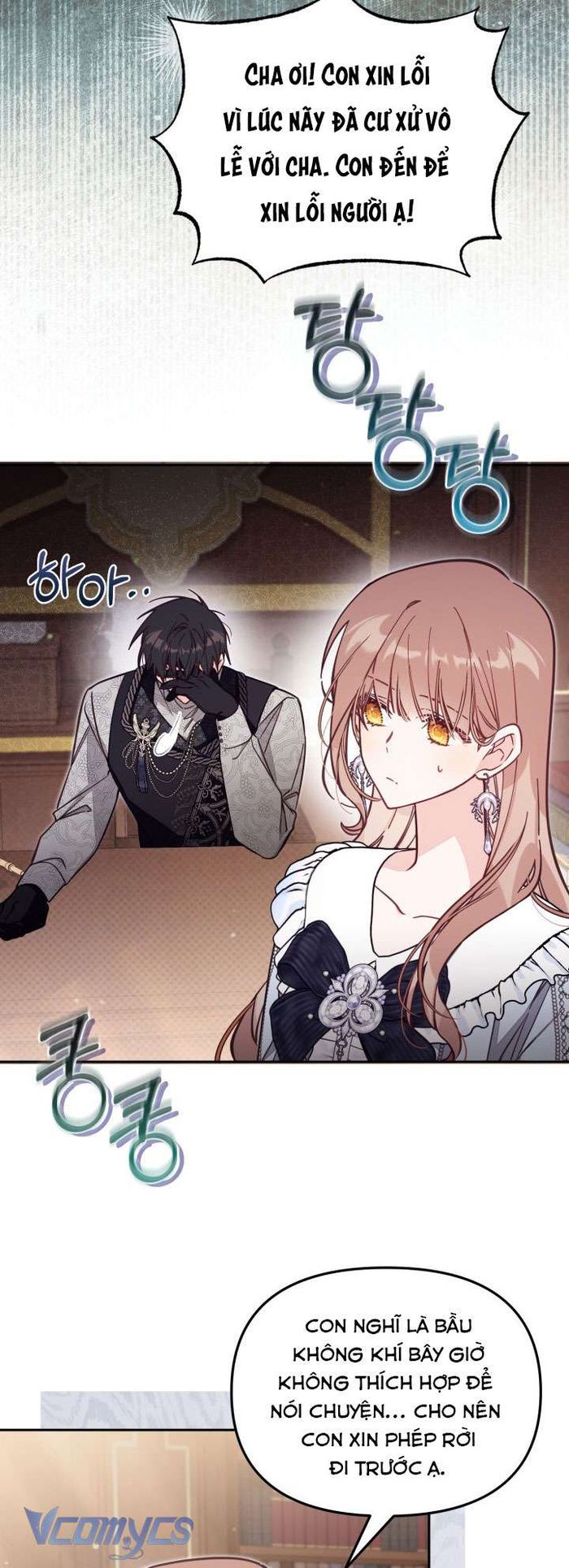 Không Có Chỗ Cho Kẻ Giả Mạo - Chap 65 Ảnh 33