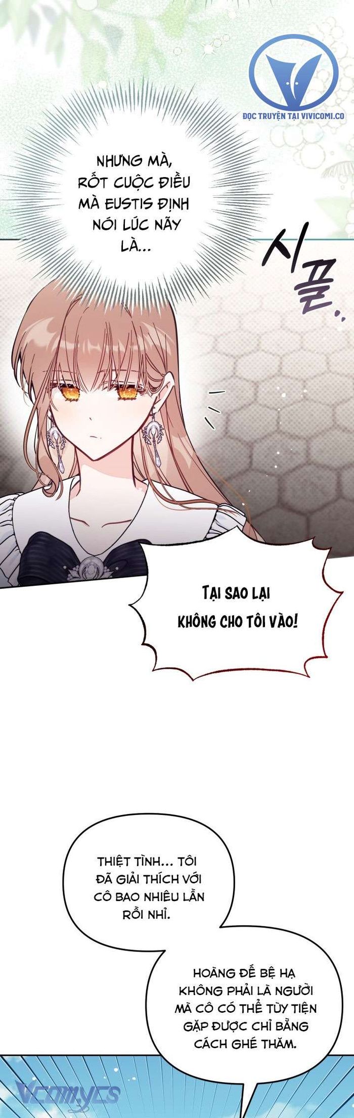 Không Có Chỗ Cho Kẻ Giả Mạo - Chap 65 Ảnh 37