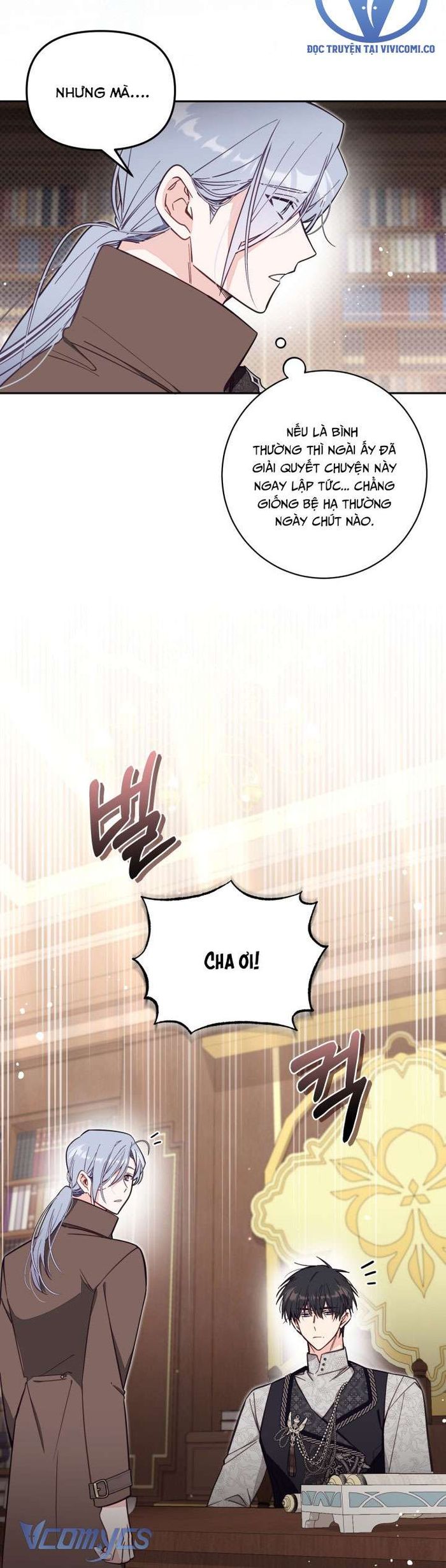 Không Có Chỗ Cho Kẻ Giả Mạo - Chap 65 Ảnh 5