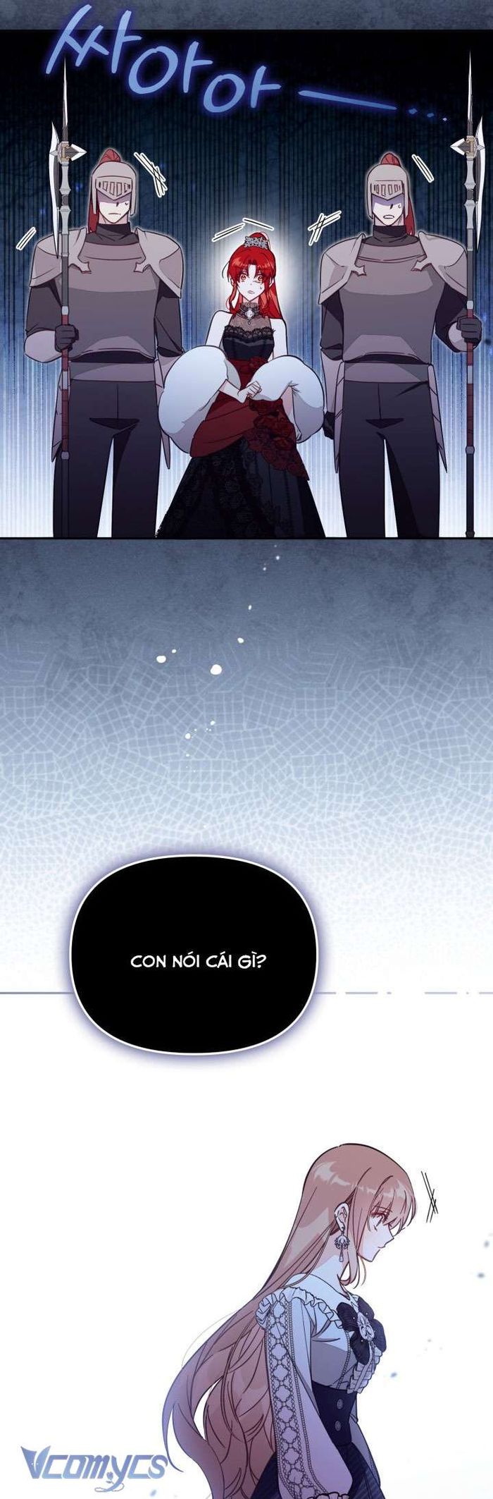 Không Có Chỗ Cho Kẻ Giả Mạo - Chap 65 Ảnh 42