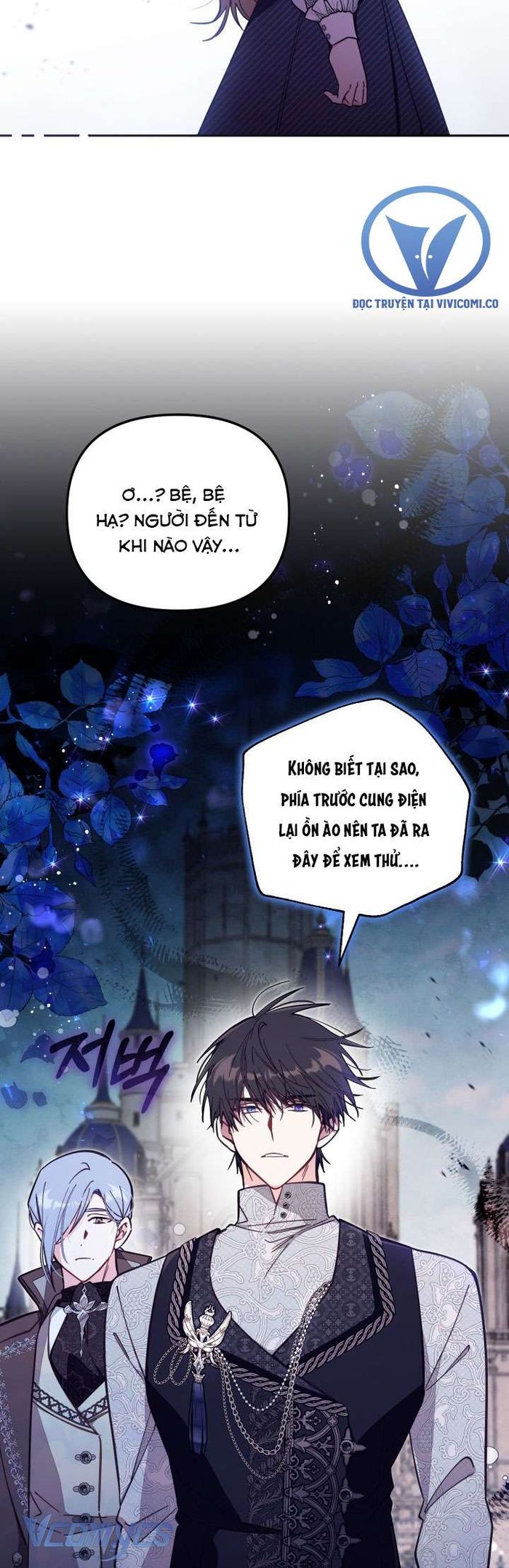 Không Có Chỗ Cho Kẻ Giả Mạo - Chap 65 Ảnh 43