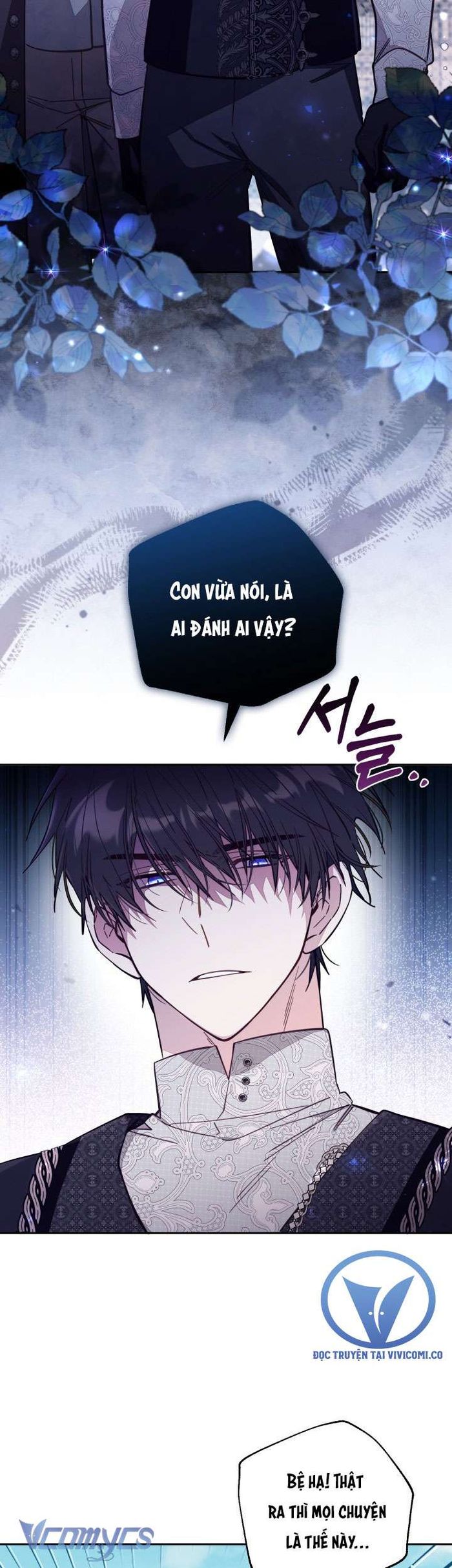 Không Có Chỗ Cho Kẻ Giả Mạo - Chap 65 Ảnh 44