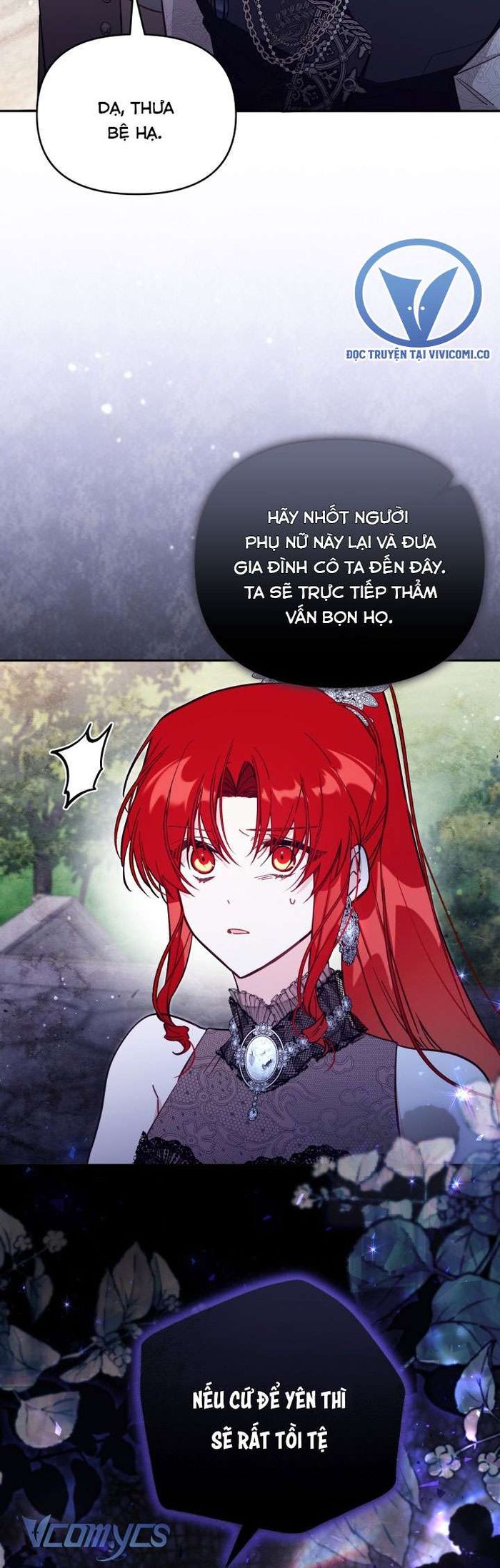 Không Có Chỗ Cho Kẻ Giả Mạo - Chap 65 Ảnh 47