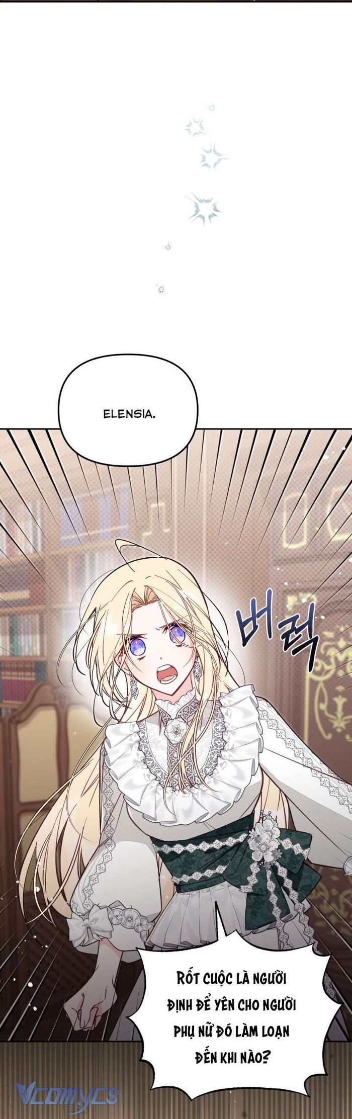 Không Có Chỗ Cho Kẻ Giả Mạo - Chap 65 Ảnh 6