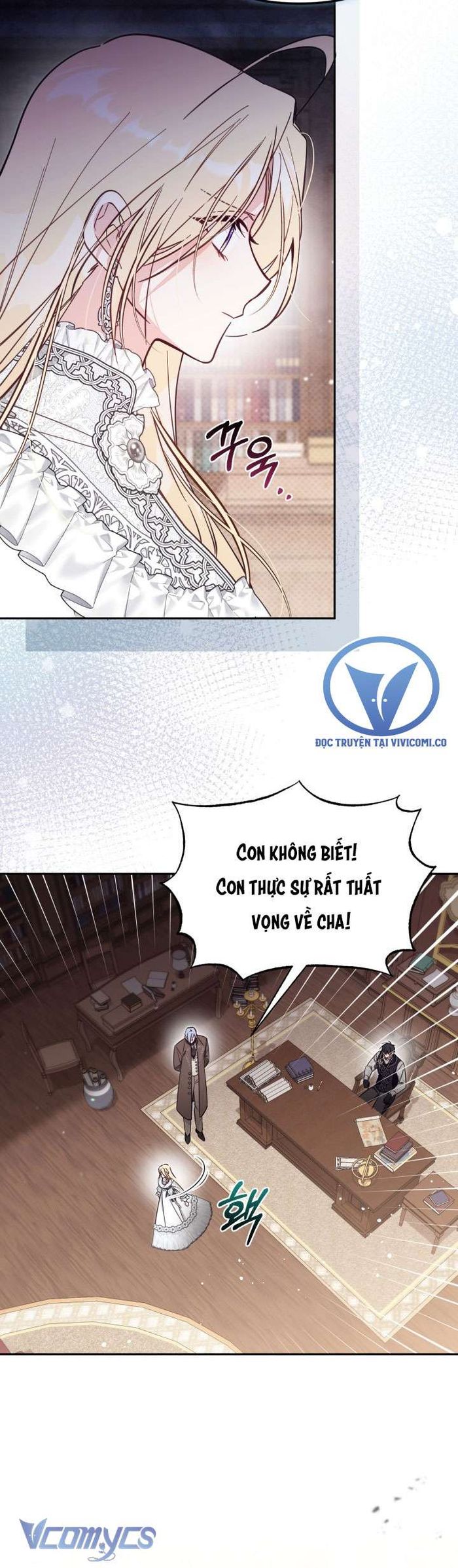 Không Có Chỗ Cho Kẻ Giả Mạo - Chap 65 Ảnh 9