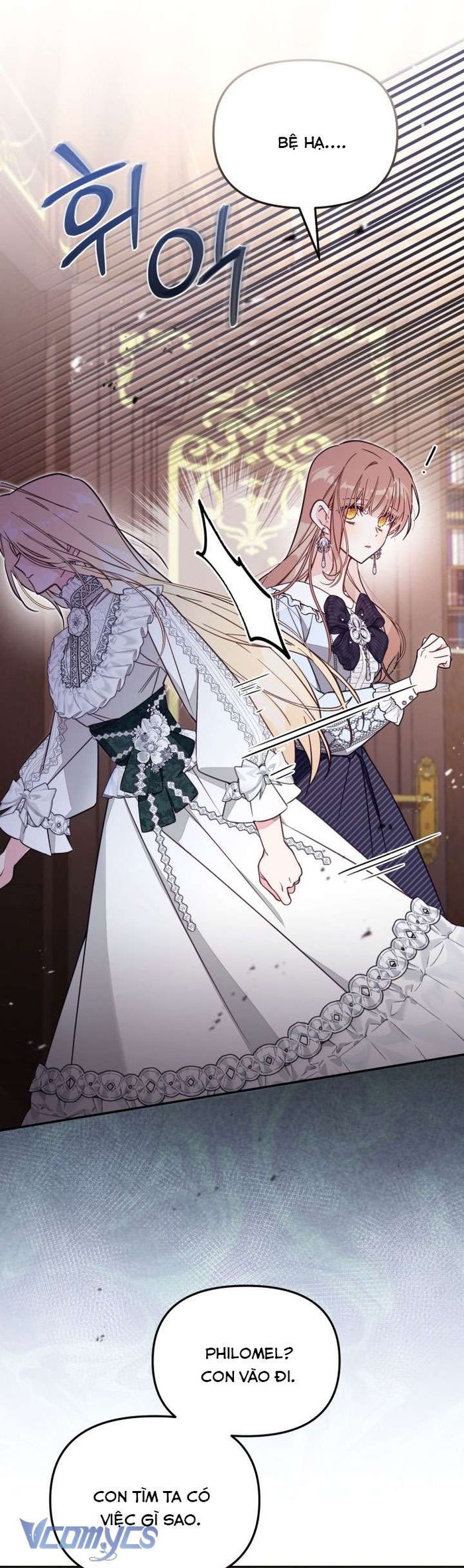 Không Có Chỗ Cho Kẻ Giả Mạo - Chap 65 Ảnh 10